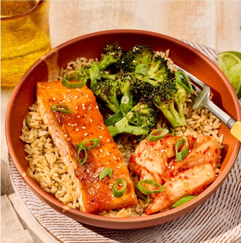 Resep Menu Makan Biar Cepat Kurus, Tetap Enak Rasanya Walau Sedang Berdiet