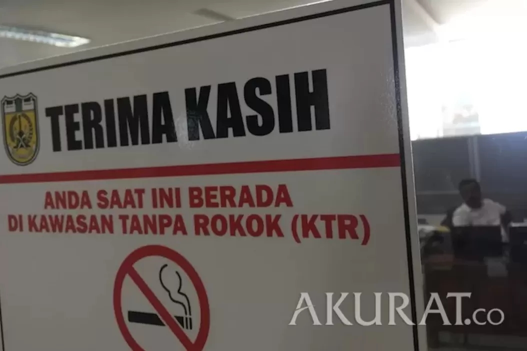 Pengunjung Tempat Hiburan Masih Boleh Merokok, Legislator Golkar Sebut Asalkan Ada Ruangan Terpisah