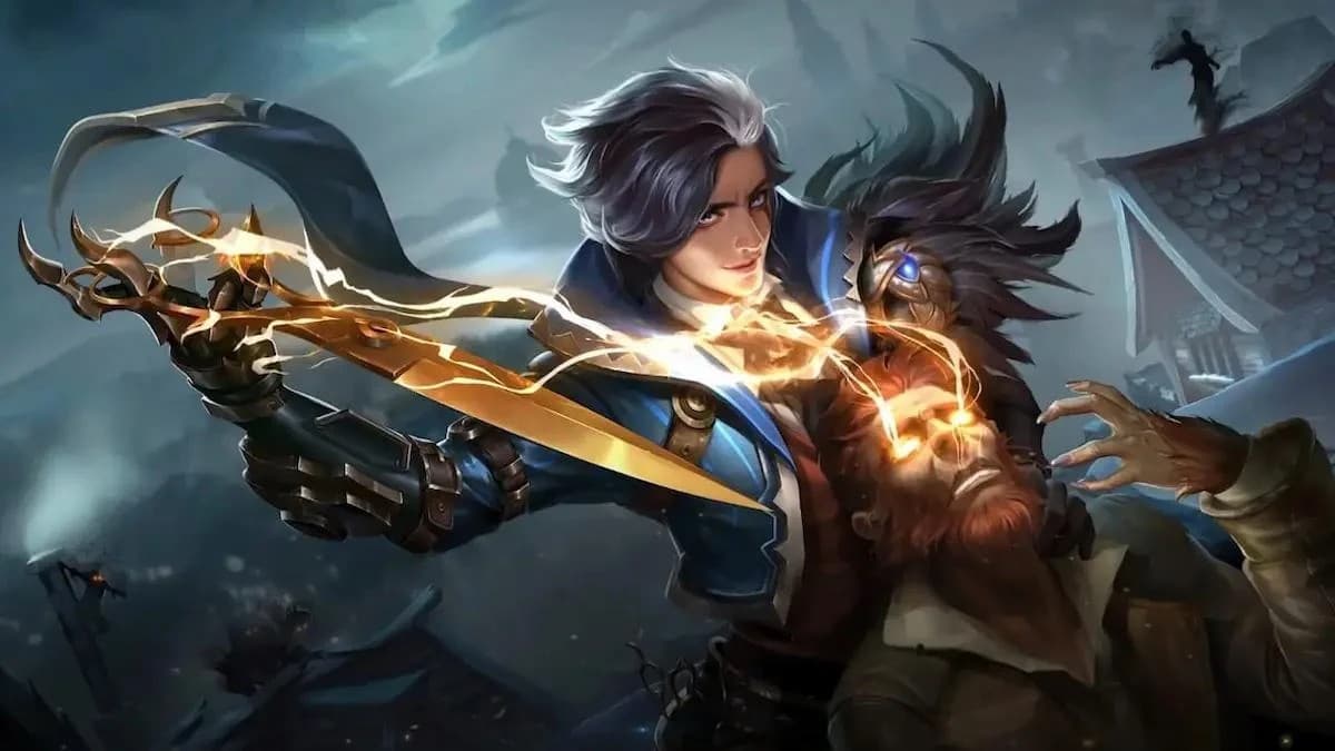 EDISI TERBATAS, Kode Voucher Mobile Legends Gratis Berhadiah Ratusan Diamond
