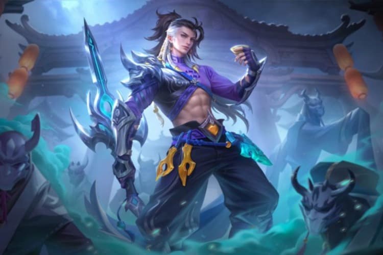 Ada Kode Voucher Gratis Mobile Legends Berhadiah Diamond Edisi 14 April 2025