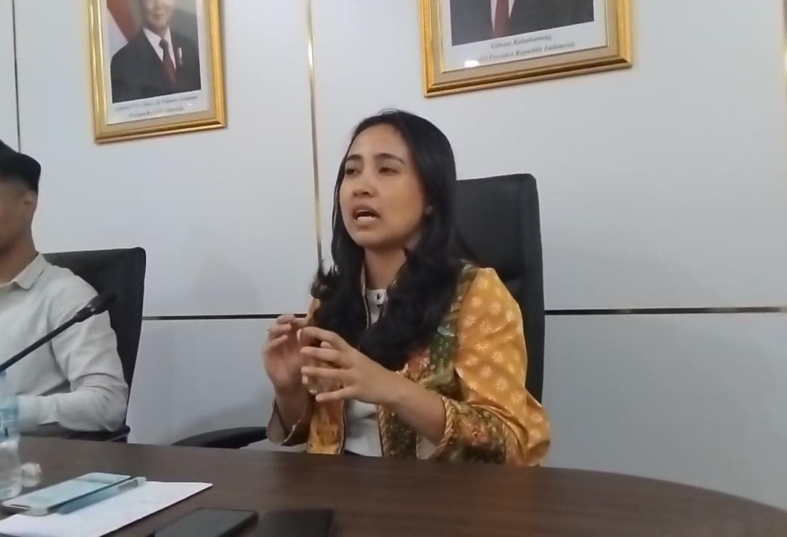 Tawuran Antar Remaja Kembali Terjadi di Penjaringan Jakut, Legislator Golkar Farah Savira Minta Pemprov DKI Bentuk Satgas Cegah Tawuran