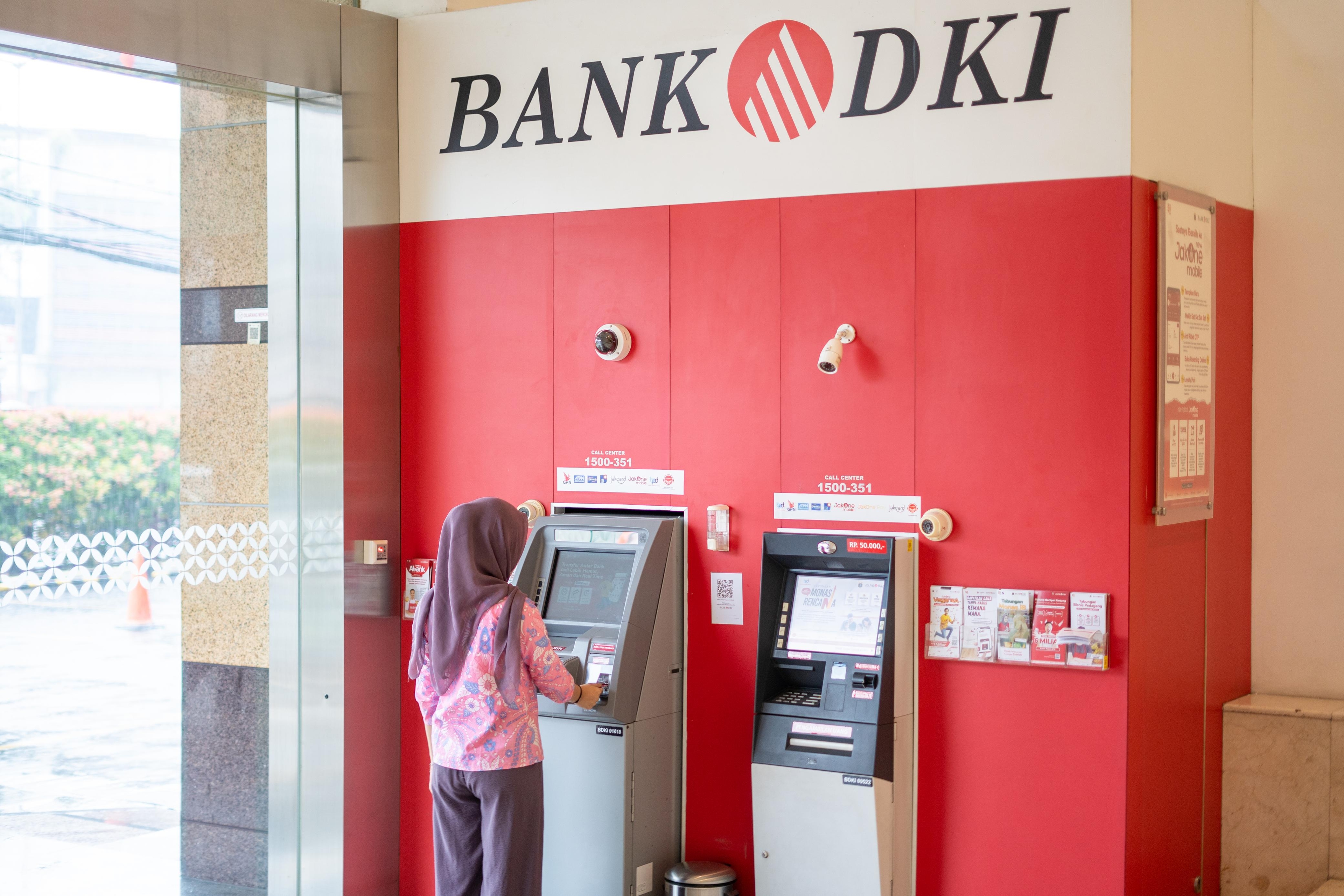 Harap Nasabah Bank DKI Tidak Ikut-ikutan Kosongkan Rekening, Kadin: Hanya akan Merugikan Masyarakat