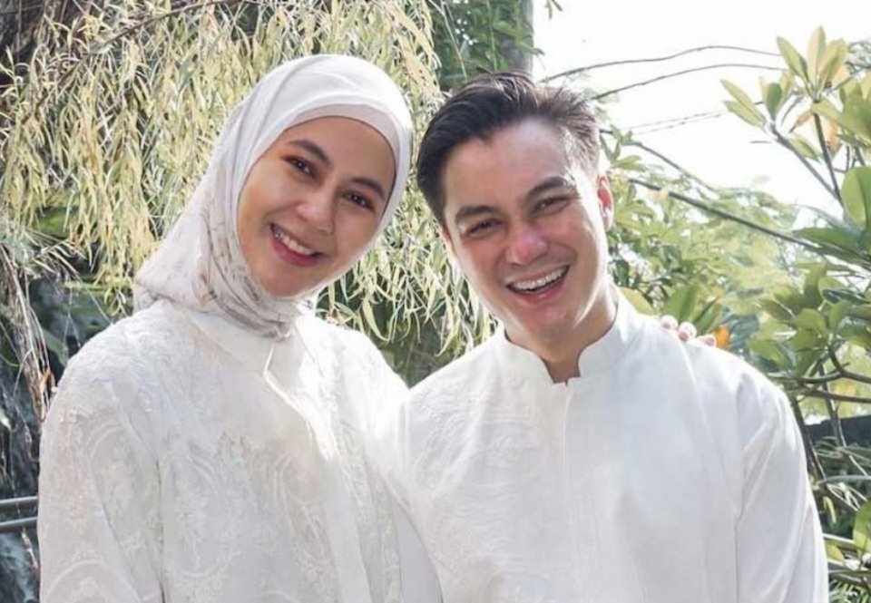 Resmi Bercerai, Pengadilan Agama Putuskan Paula Verhoeven Sebagai Istri Durhaka