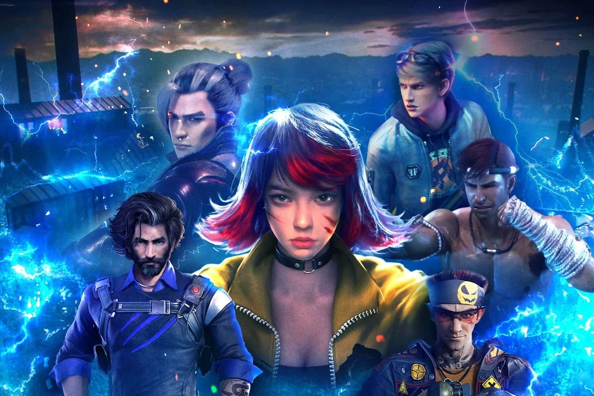 DIJAMIN ADA KODE REDEEM BARU! Edisi 17 April 2025 Berhadiah Emote, 999 Diamond Hingga Skin Baju