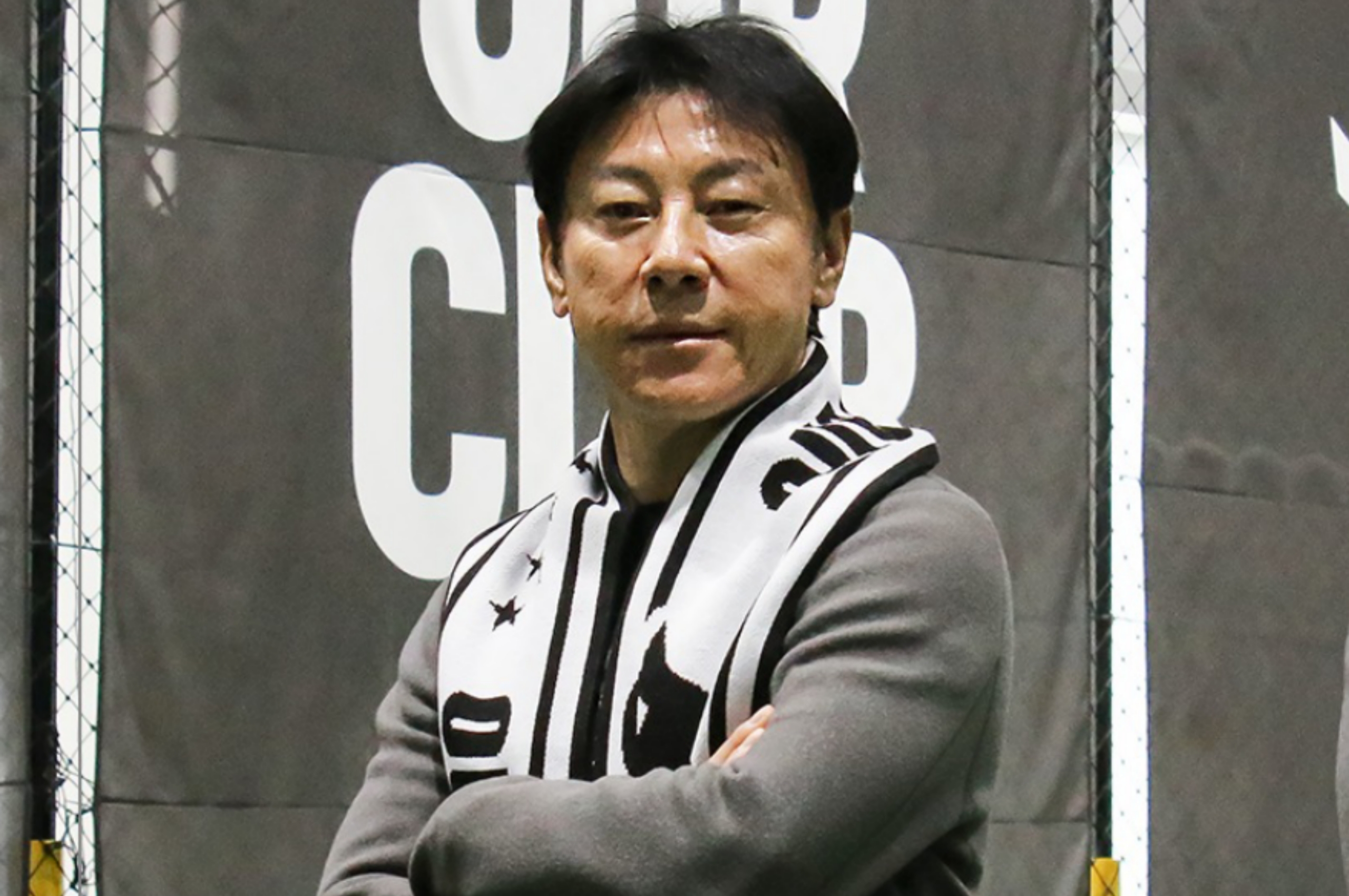 Baru Diangkat Jadi Wakil Presiden KFA, Shin Tae-yong Dapat Tugas Tambahan sebagai Manajer Seongnam FC