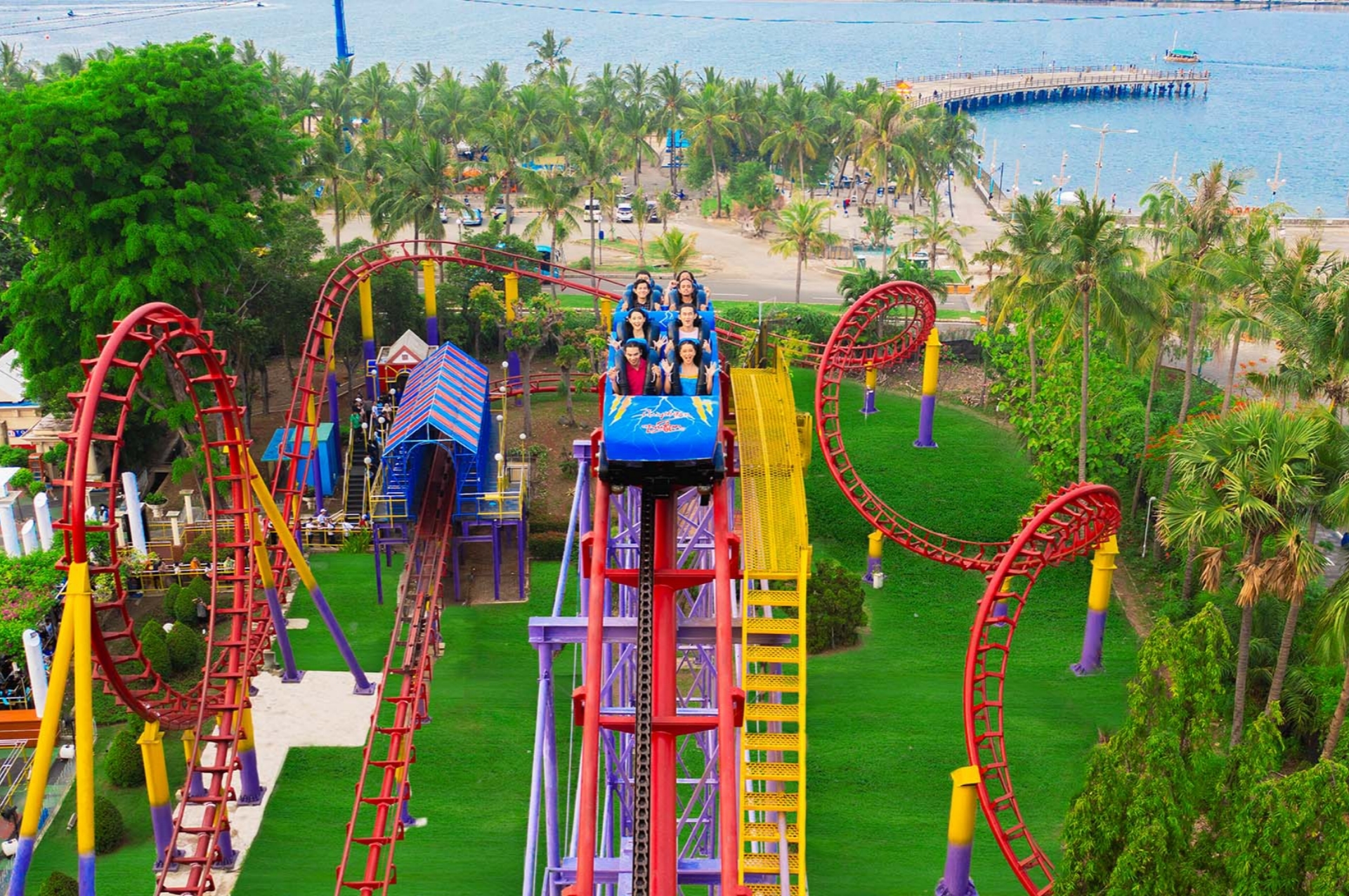 Tiket Masuk TMII dan Ancol di Hari Terakhir Libur Sekolah, Mana yang Lebih Hemat? Cek Di Sini!