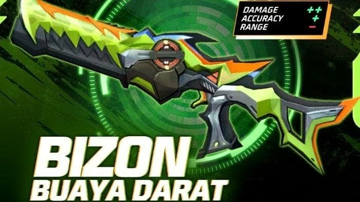 EDISI LIBUR SEKOLAH, Ada 10 Kode Redeem FF 18 April 2025 Terbaru dan Belum Digunakan, Jika Mujur Bisa Dapat 999 Diamond dan Bizon Buaya Darat