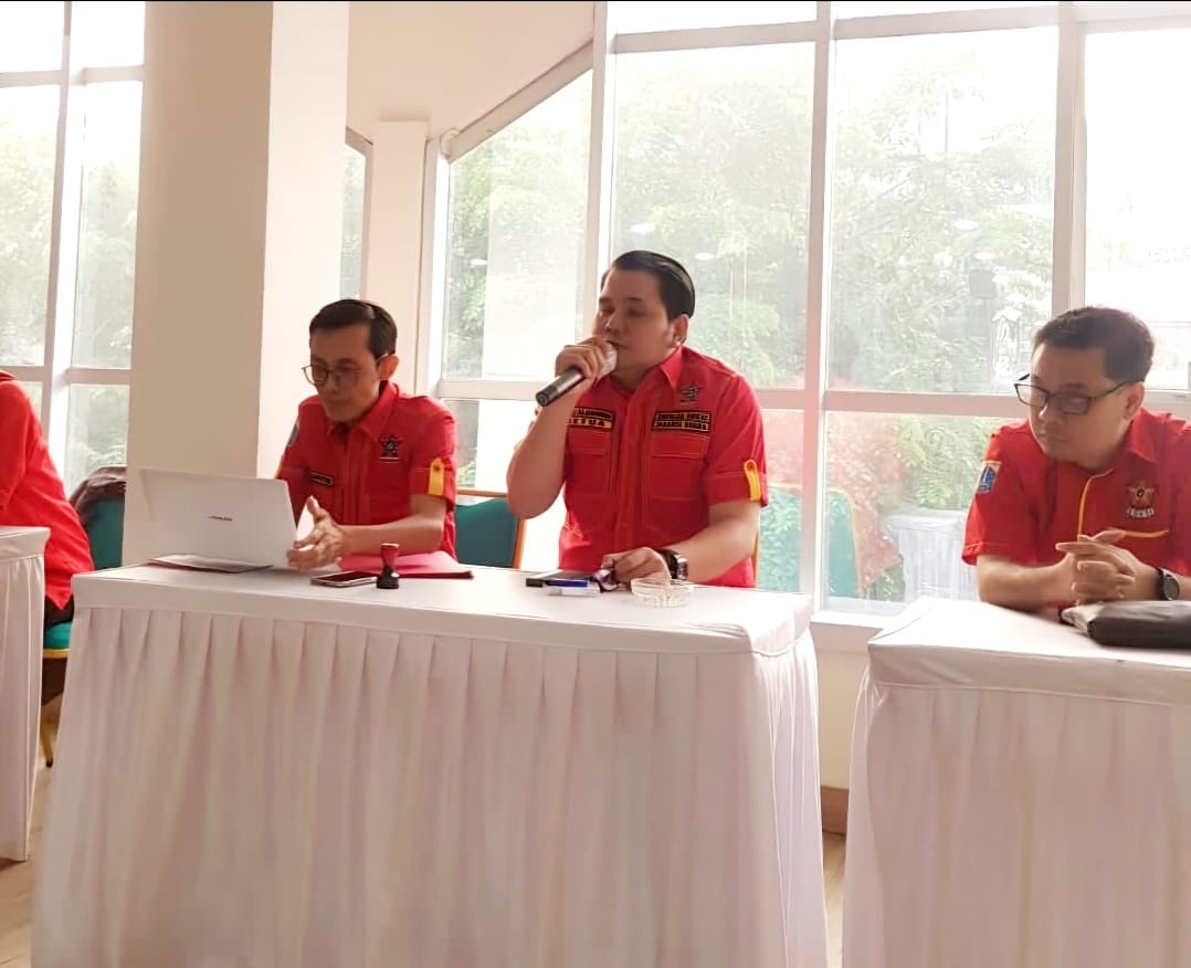 Macet Parah Arah Tanjung Priok, Rouli Rajagukguk Minta Kejari Jakarta Utara Periksa Jajaran Direksi PT Pelindo