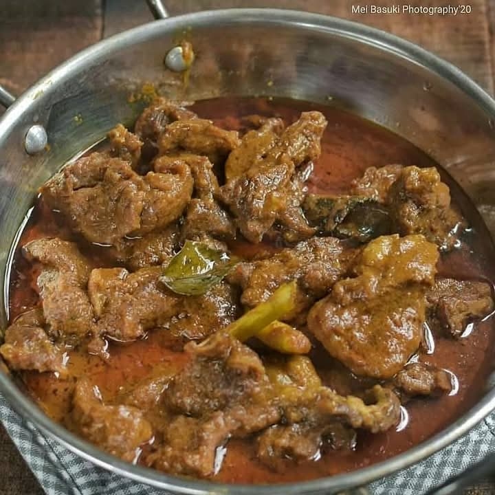 Resep Rica Daging Sapi Enak Bisa Dicoba, Rahasia Bumbu dan Cara Mengolahnya