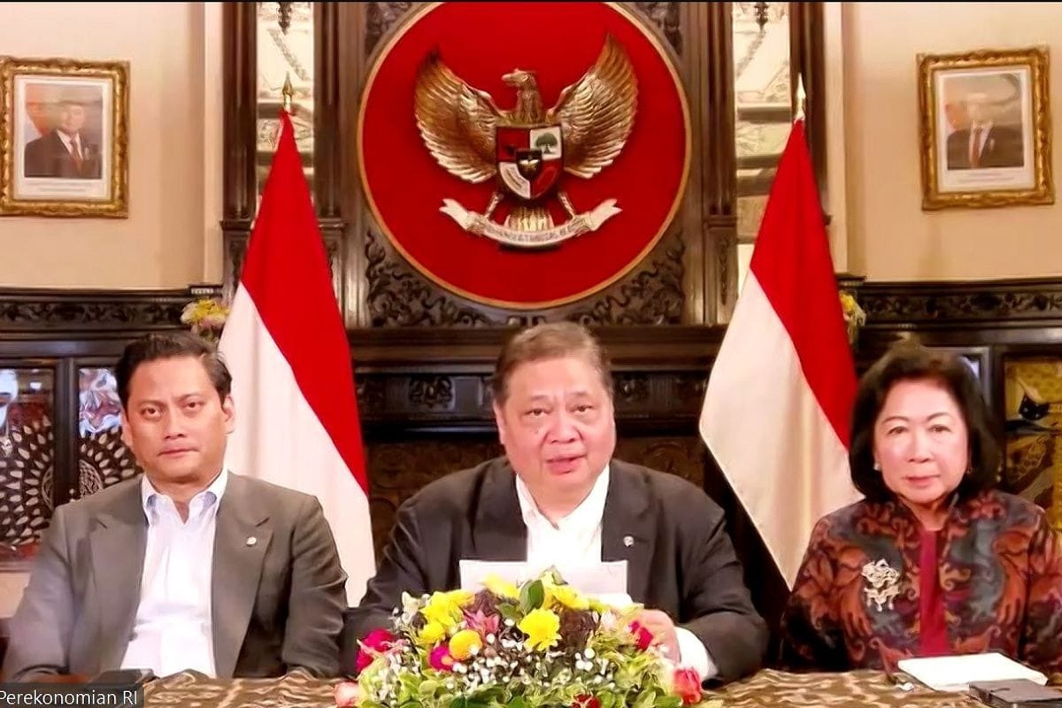 Pemerintah Indonesia Lakukan Negosiasi Soal Tarif Trump, AS Justru Soroti Pembayaran QRIS dan GPN yang Dinilai Rugikan Negaranya