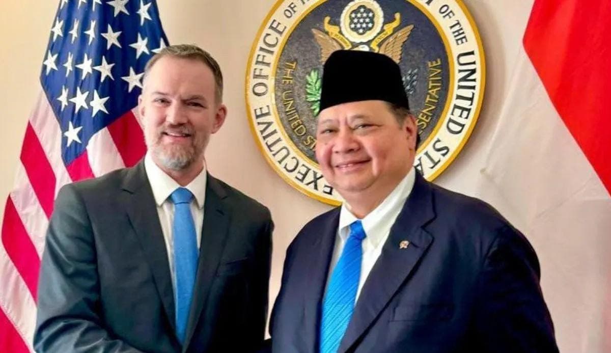 Tarif Impor RI Naik Jadi 47 Persen Tertinggi Se-ASEAN, Ini Dampaknya Bagi Indonesia