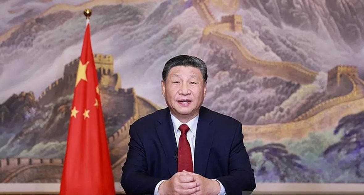 Makin Serius, China Ancam Negara-negara yang Lakukan Negosiasi Tarif ke AS