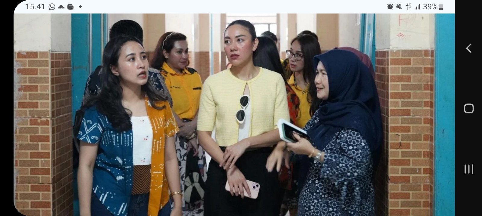 Fraksi Golkar DKI Jakarta Dorong Renovasi Sejumlah Fasilitas Panti Sosial Asuhan Anak Putra Utama 1 Klender Jaktim