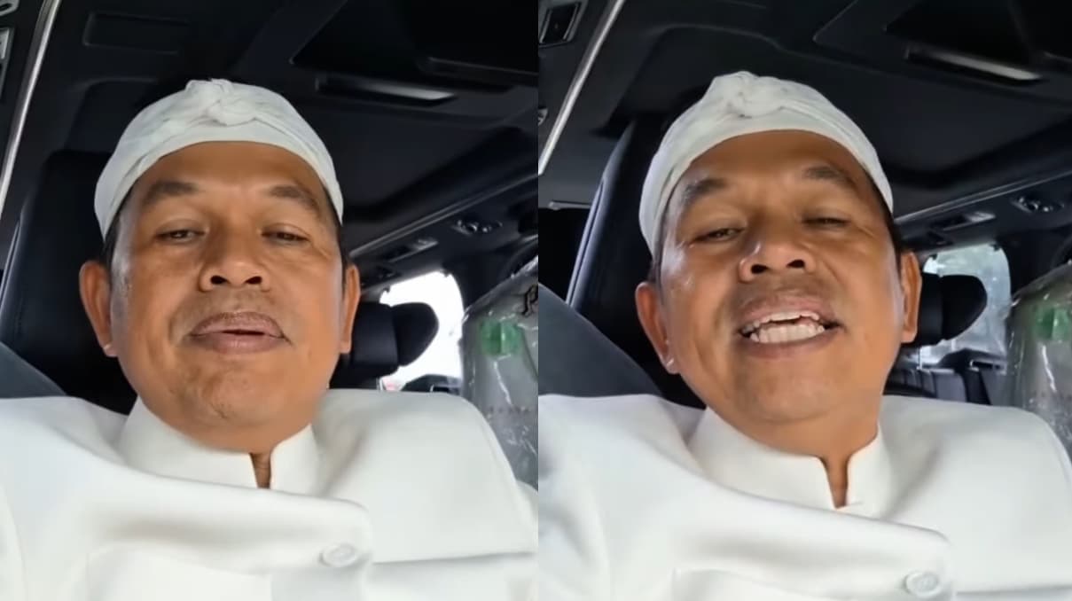 Heboh Pajak Mobil Mewah Gubernur Jabar Nunggak Sampai Rp41 Juta, Dedi Mulyadi Beberkan Alasan Menunda Pembayaran