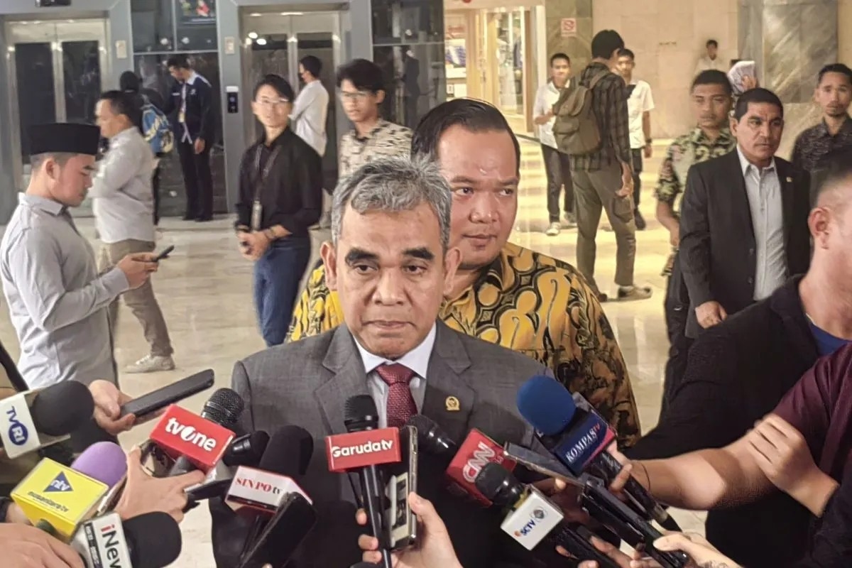 MPR Sepakat Dengan Prabowo Soal Rencana Evakuasi Warga Gaza ke Indonesia