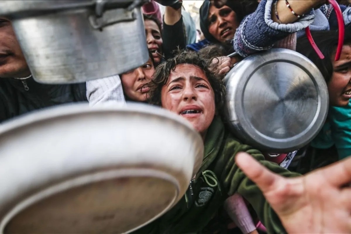 Persiapan Palestina Merdeka: Indonesia Akan Evakuasi Warga Gaza ke RI, Apa Tujuannya?