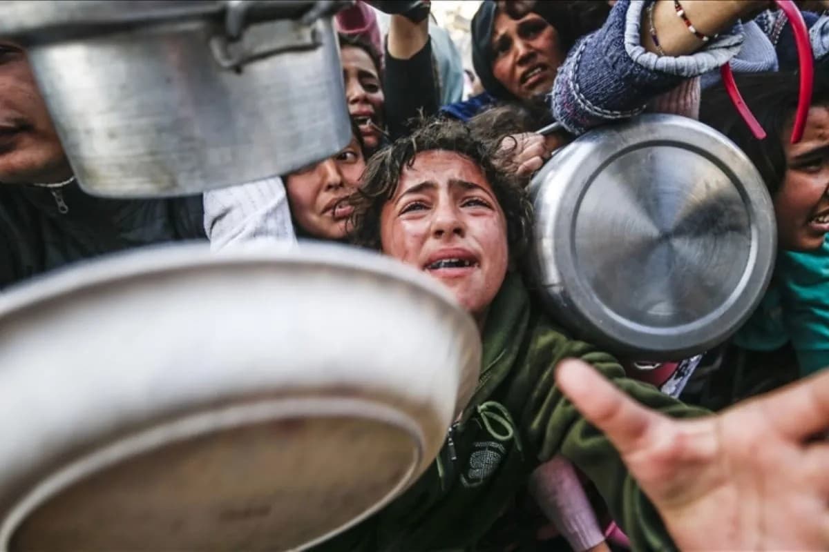 Persiapan Palestina Merdeka: Indonesia Akan Evakuasi Warga Gaza ke RI, Apa Tujuannya?