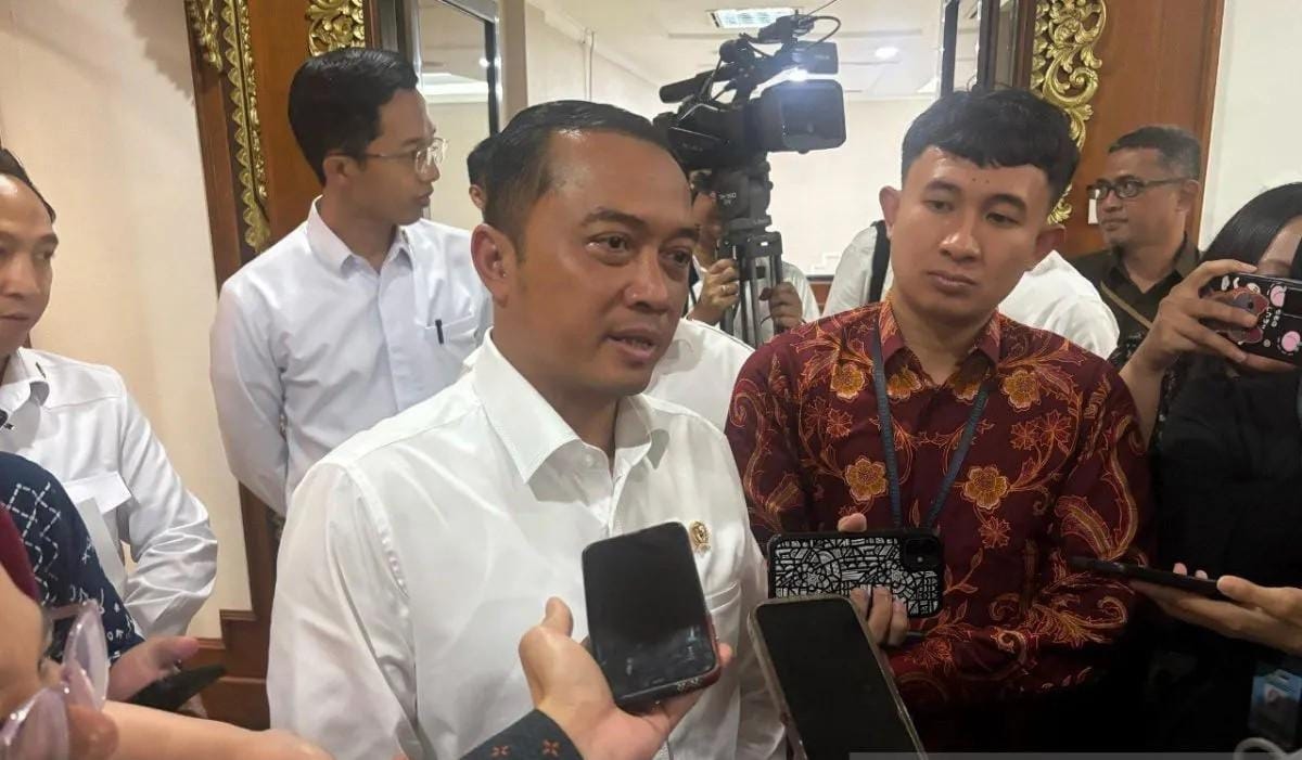 Mensesneg Prasetyo Hadi Buka Peluang WNA Pimpin BUMN Strategis seperti Garuda dan Pertamina