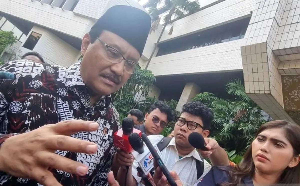 Tahun Ini, Nama Soeharto dan Gus Dur Masuk Dalam Daftar Usulan Pahlawan Nasional