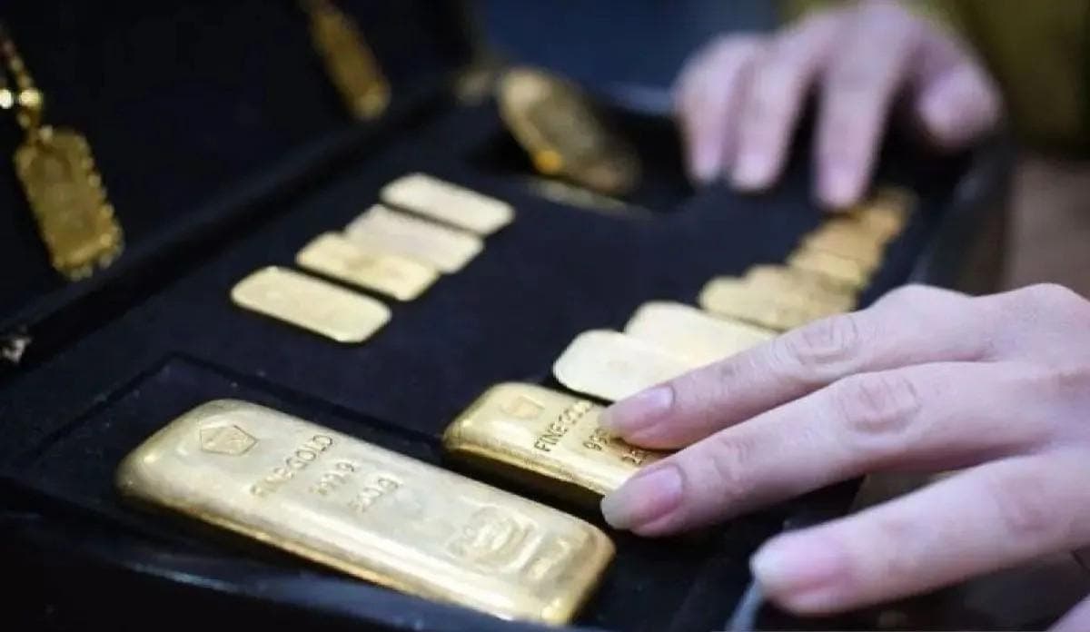 Turun Lagi 4 Hari Beruntun, Segini Harga Emas Per Gram pada Minggu Ini