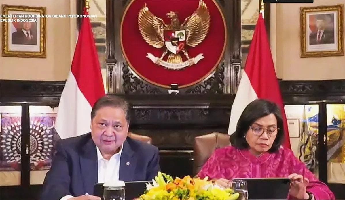 Sempat Dikritik Soal Pembayaran QRIS, Kini RI Siap Terbuka dengan Sistem Pembayaran yang Ditetapkan AS