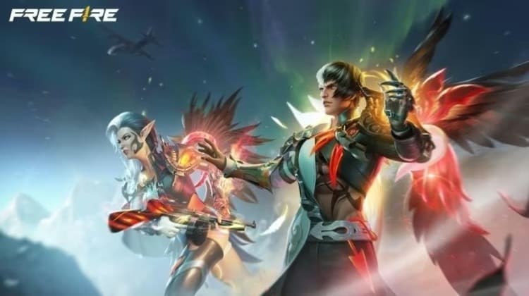 Kode Redeem FF Spesial Juli, Bisa Dapat Top Criminal Bundle Gratis Dari Garena