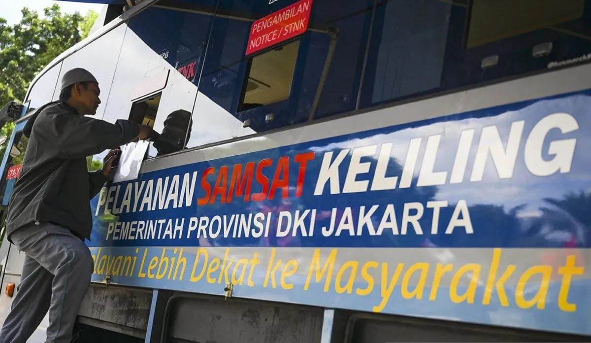 Pramono Tak Akan Gelar Pemutihan Bagi Para Penunggak Pajak: Saya Akan Kejar