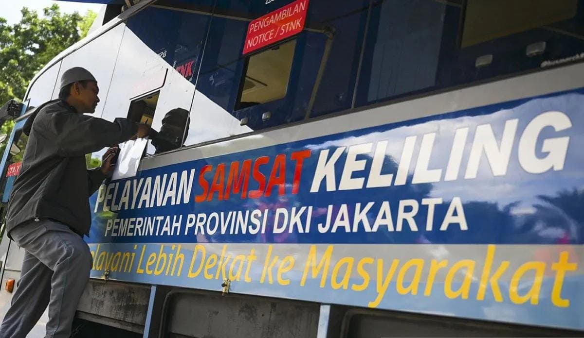 Pramono Tak Akan Gelar Pemutihan Bagi Para Penunggak Pajak: Saya Akan Kejar