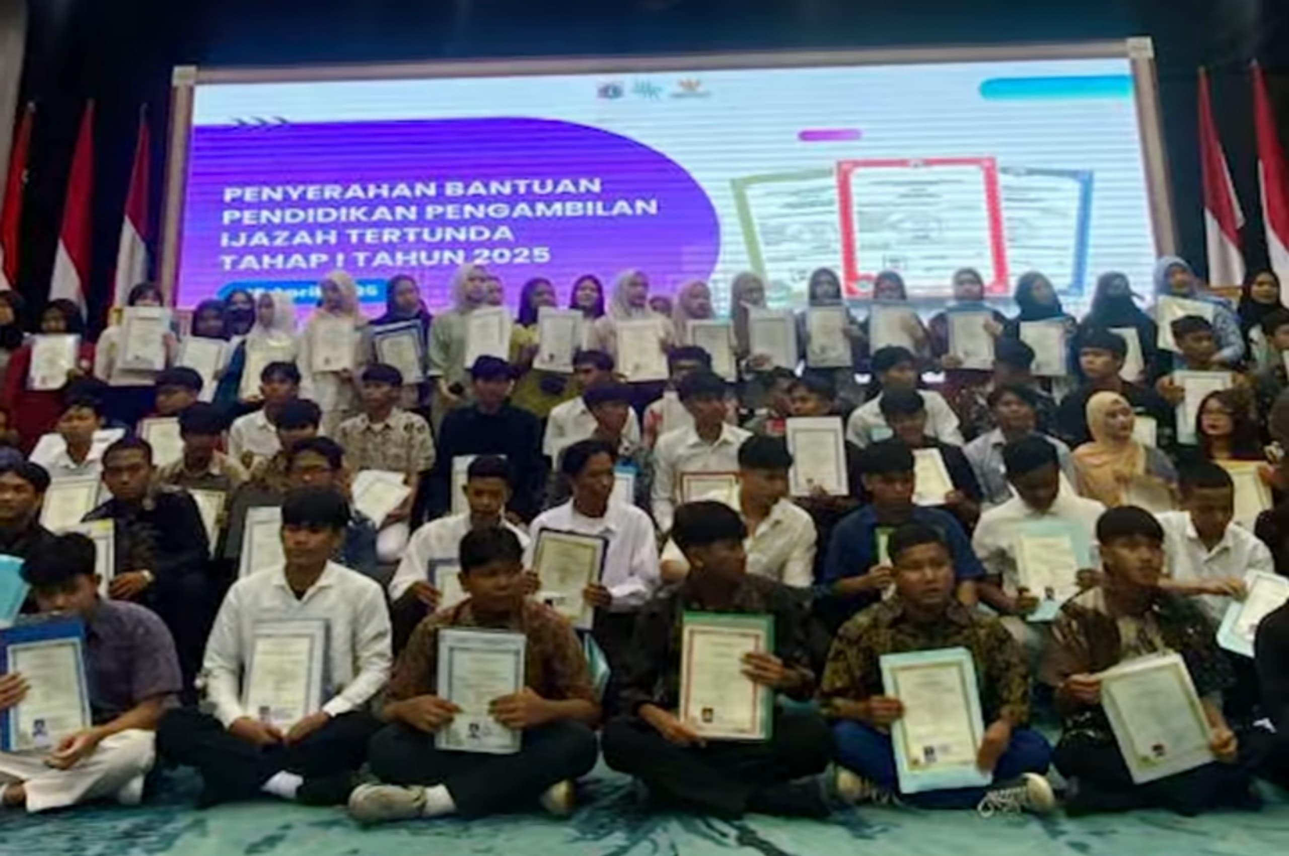 Pemprov DKI Jakarta Berlakukan Syarat Pengajuan Pemutihan Ijazah, Harus Lampirkan Dokumen Ini Sebelum Mengajukan