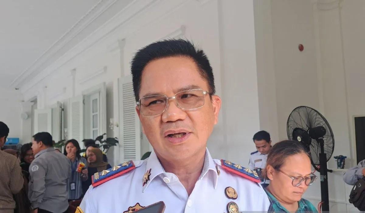 Pemprov DKI Siap Tambah Jalur Sepeda Sepanjang 3,8 Km