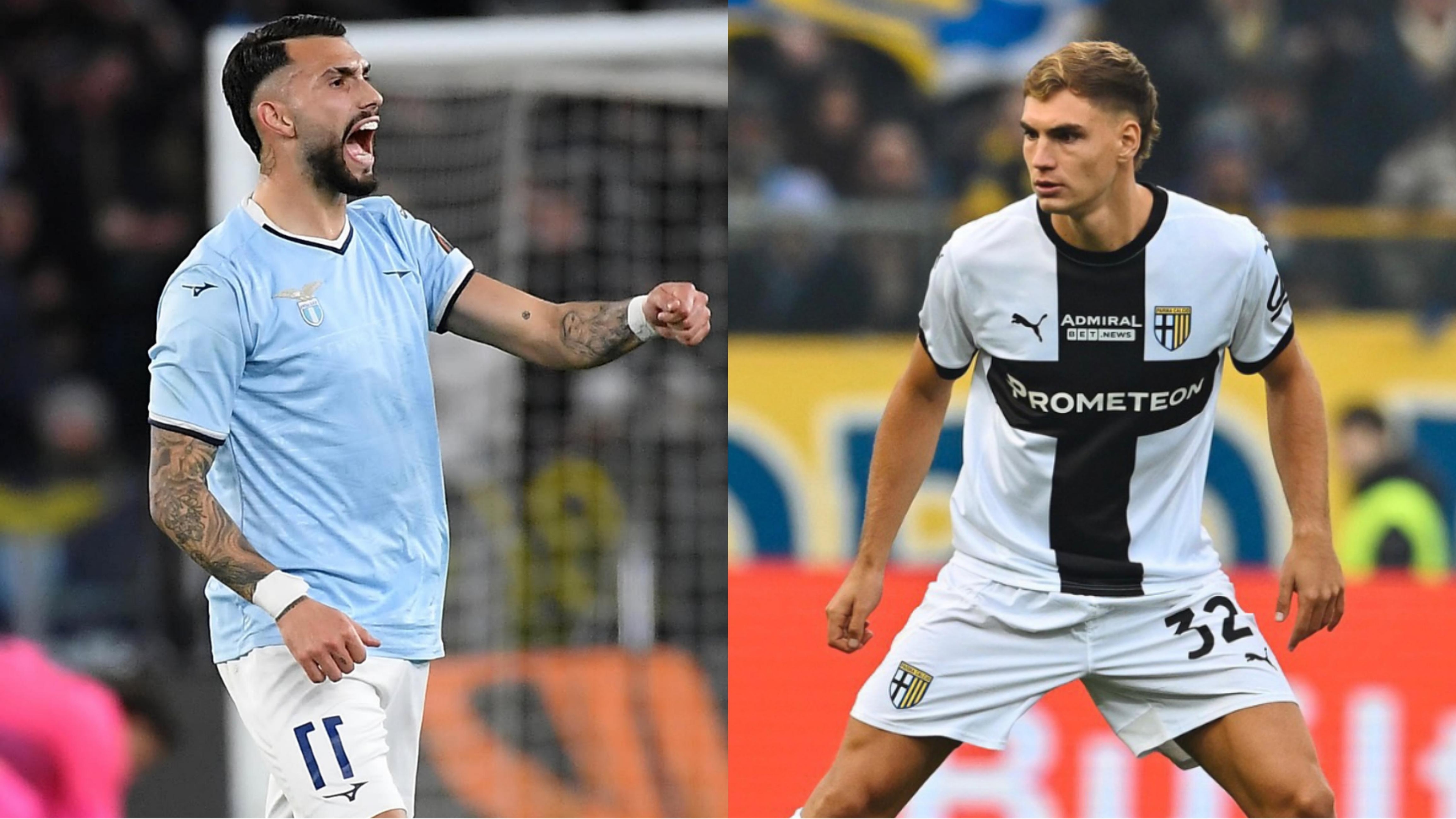 Link Live Streaming Lazio vs Parma di Serie A, 29 April 2025: Perebutan Poin Penting!