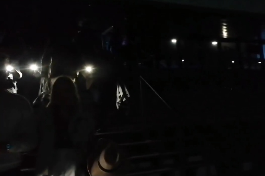 Spanyol dan Portugal Alami Kiamat Listrik, Aktivitas Kota Terpaksa Lumpuh