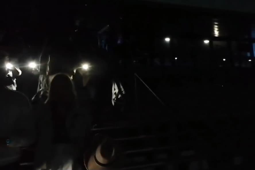 Spanyol dan Portugal Alami Kiamat Listrik, Aktivitas Kota Terpaksa Lumpuh