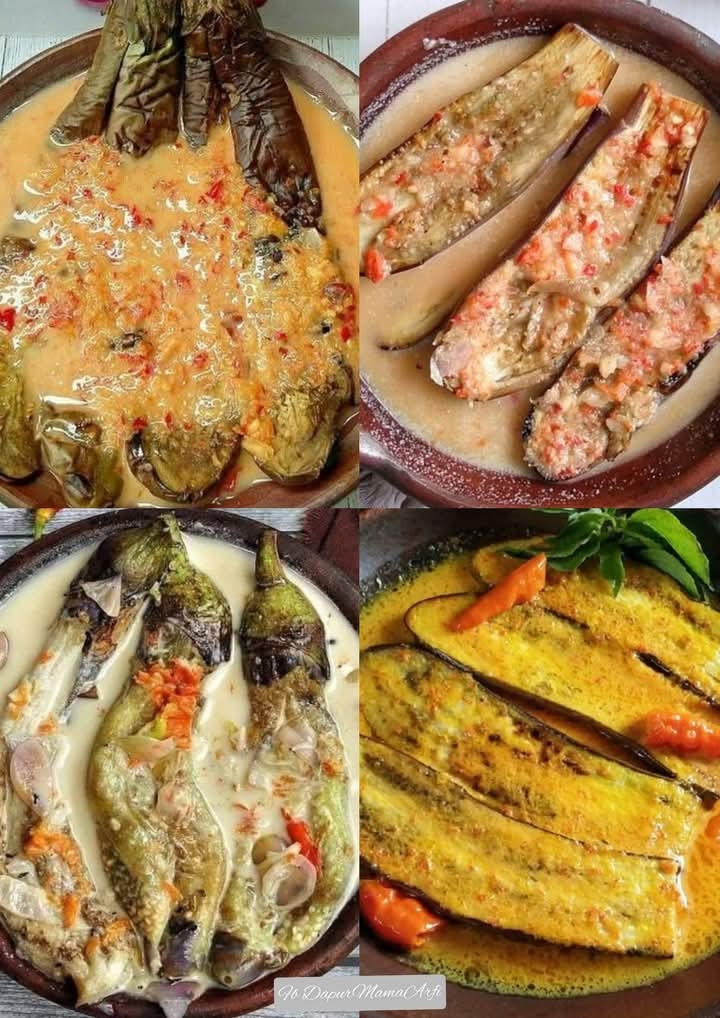 Sumpah Enak Banget Sambal Pecak Tetong, Bikin Makan Nambah Nasi Terus