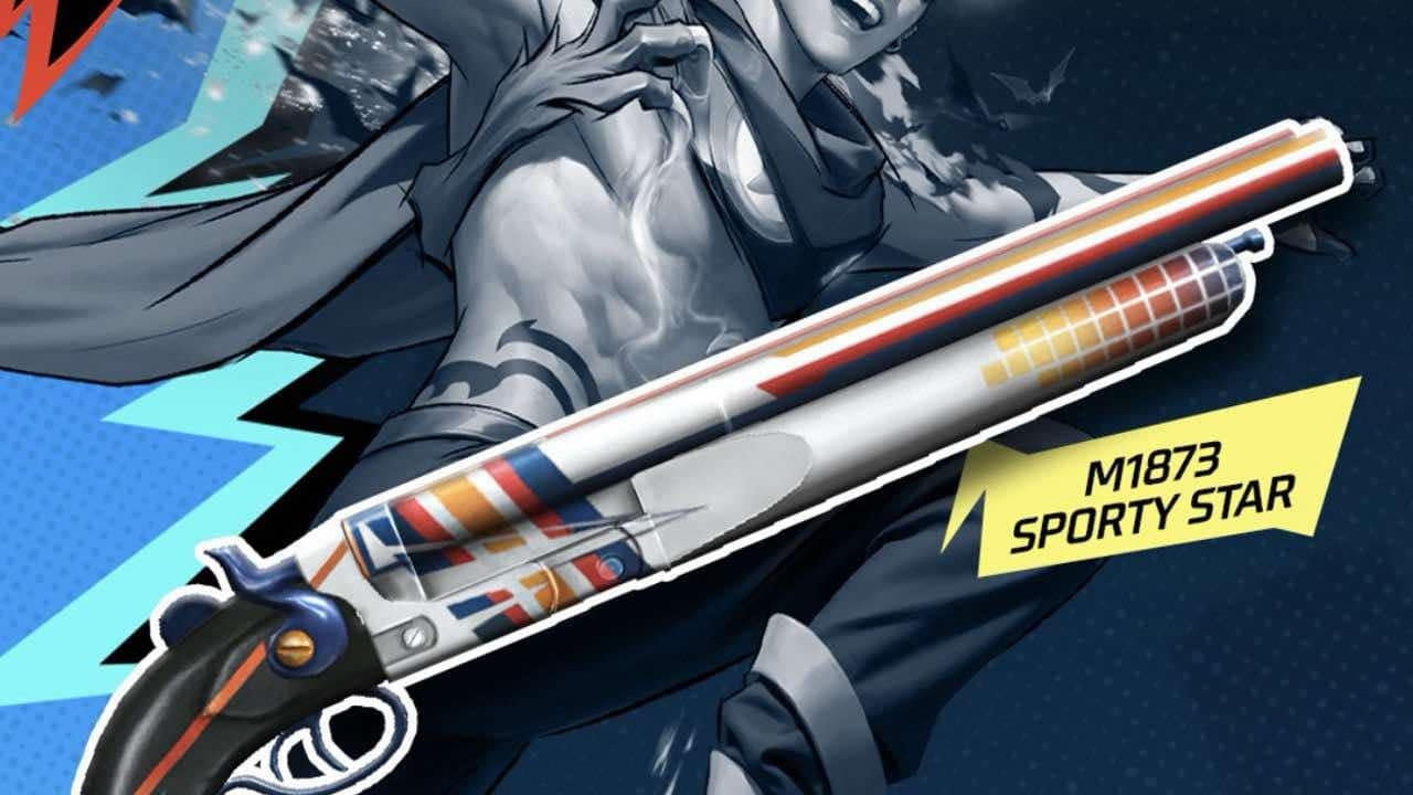 Survivors Merapat! Ini Cara Dapat Skin SG M1873 Gratis Tanpa Ribet dari Garena