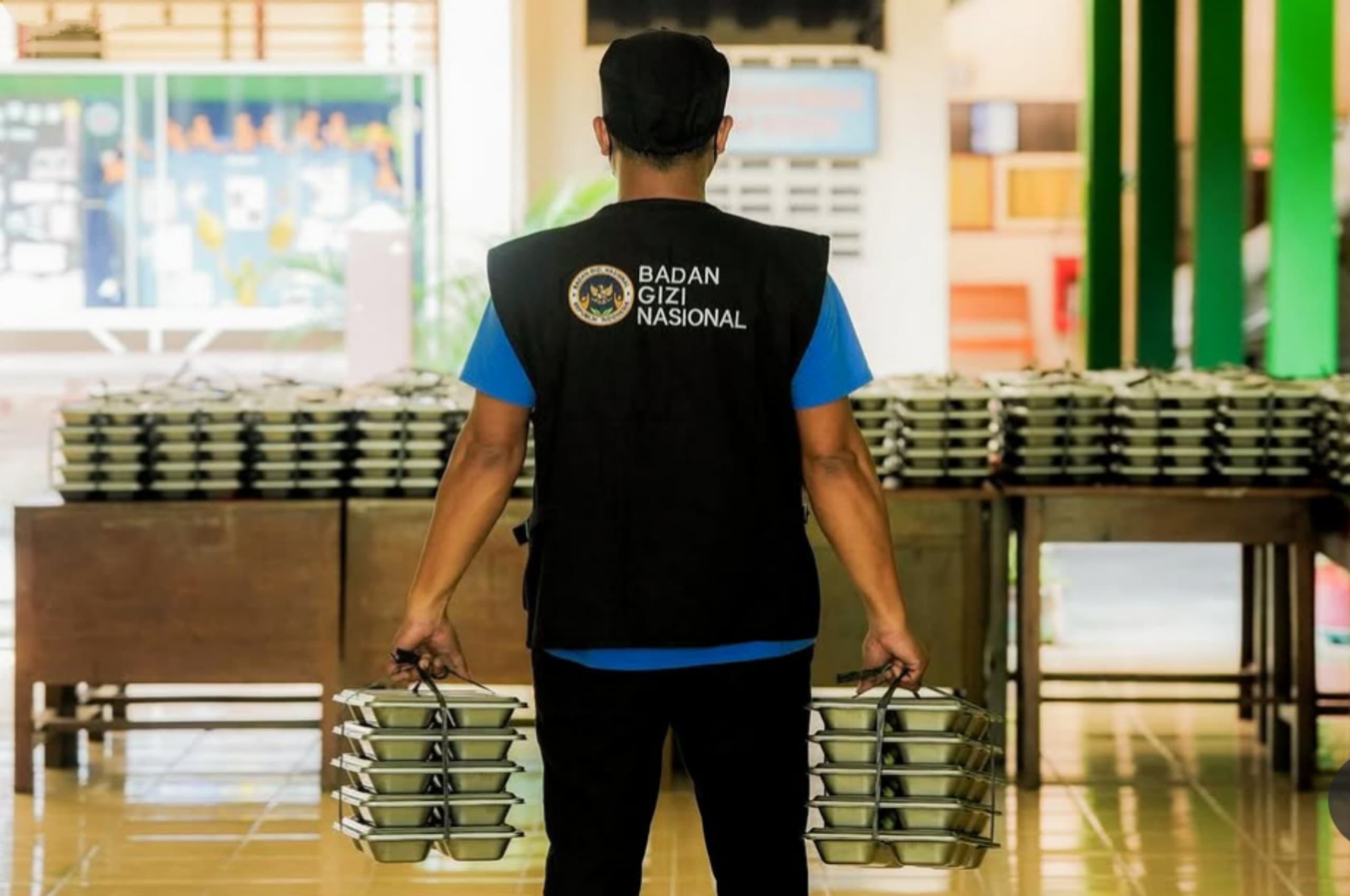 Kasus Keracunan MBG di Jabar, BGN Lakukan Investigasi Menyeluruh untuk Cegah Kejadian Terulang