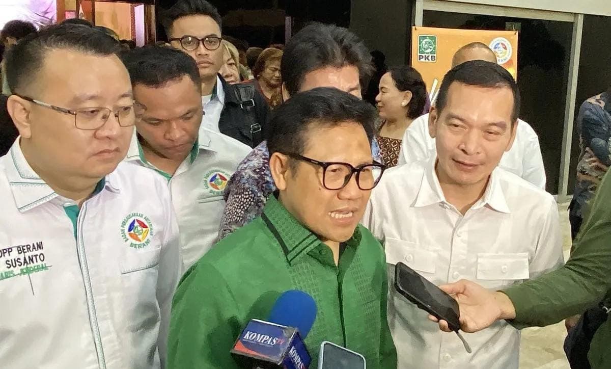 Wacana Vasektomi Sebagai Syarat Penerima Bansos, Menko PM: Tidak Boleh Buat Aturan Sendiri