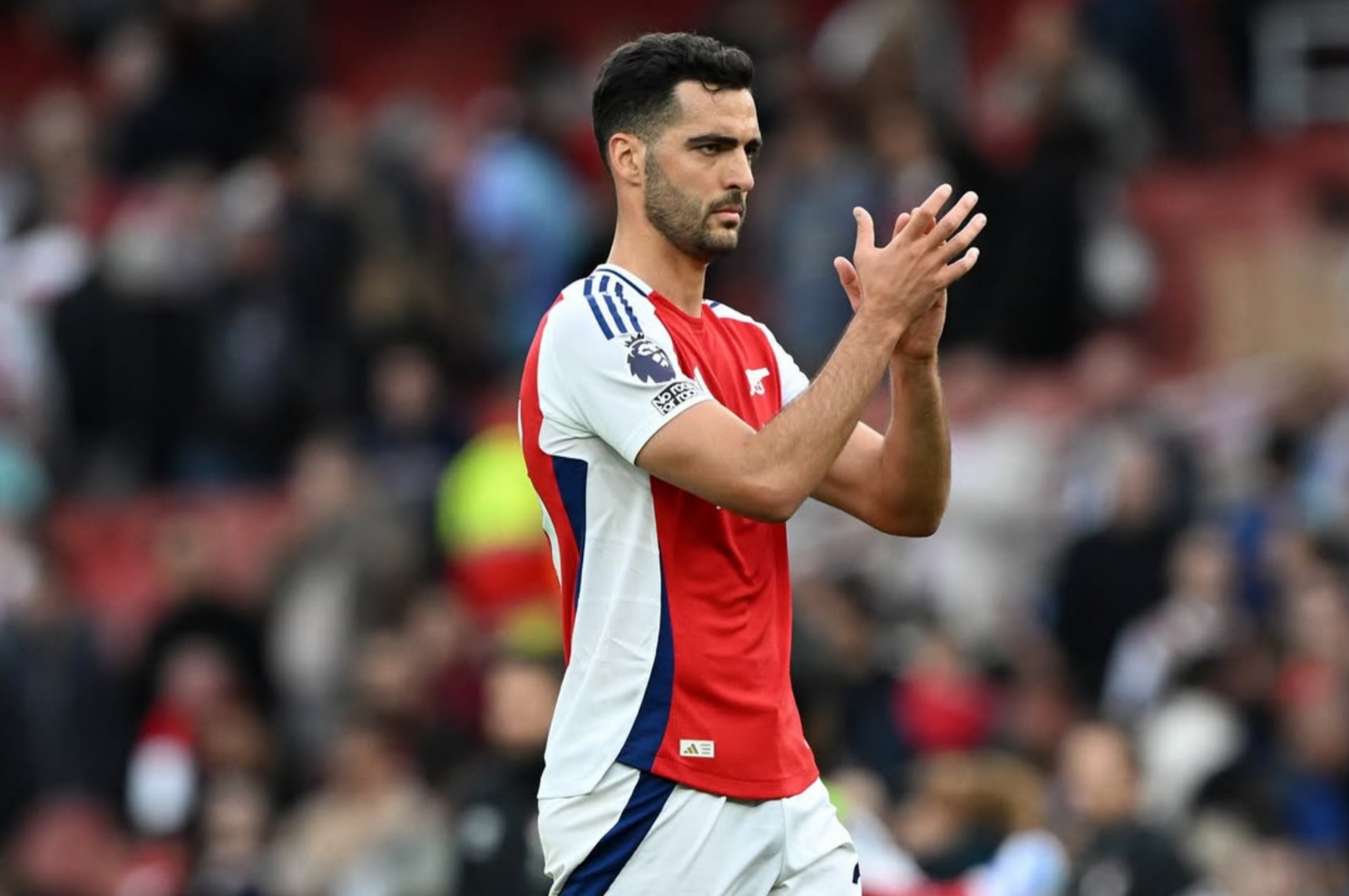 Arsenal Kalah 1-2 dari Bournemouth di Emirates, Melempem Usai Gagal Juara Liga Inggris