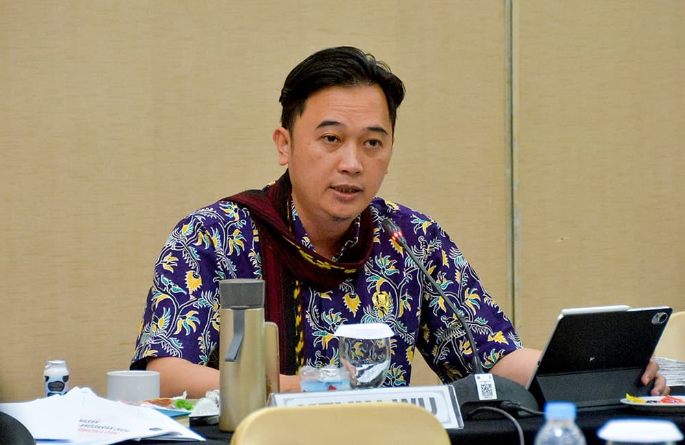 DPRD DKI Tegaskan Kelayakan dan Kepatutan Calon Wali Kota, Bupati dan Pejabat Tinggi Pemprov DKI Harus Dilihat dari Dua Sisi