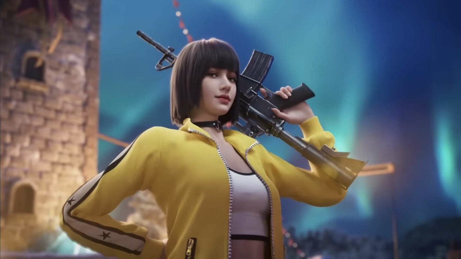 Booyah Sales! Para Survivors Jangan Lewatkan Diskon 50 Persen untuk Membership dan Diamond FF Dari Garena, Begini Cara Dapatnya