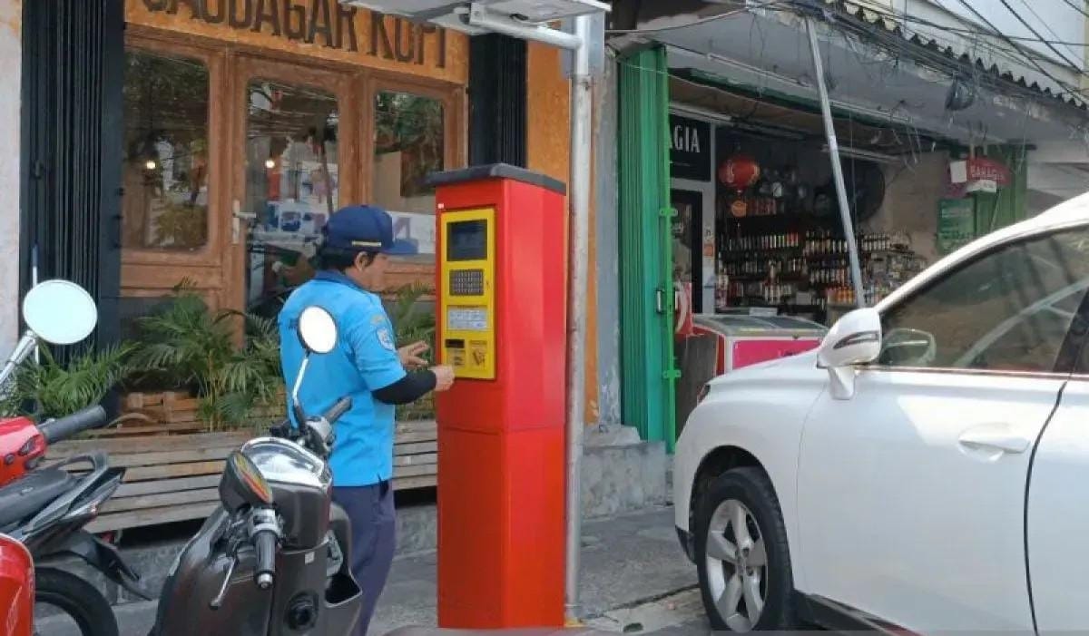 Jakarta Didesak Segera Terapkan Sistem Digitalisasi dan Pembayaran Parkir Non Tunai