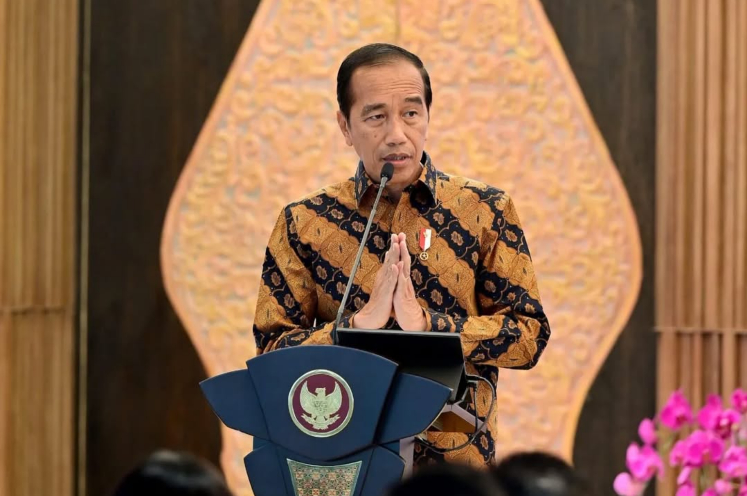 Buntut Dugaan Ijazah Palsu, Adik Ipar Jokowi Serahkan Bukti ke Bareskrim