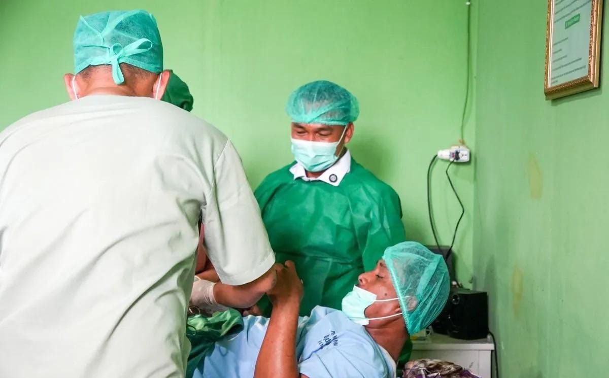 Banyak Menuai Kontra Karena Dianggap Memandulkan Pria, Apa yang Sebenarnya Terjadi Apabila Menjalani Prosedur Vasektomi?