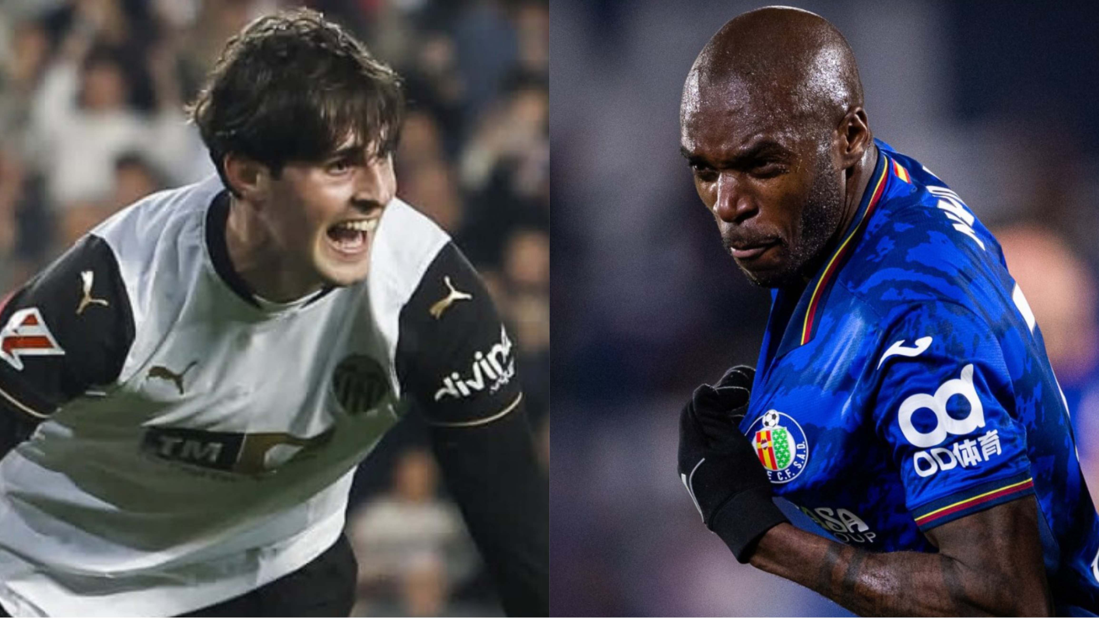 Segera Dimulai! Link Live Streaming Valencia vs Getafe di La Liga, 10 Mei 2025