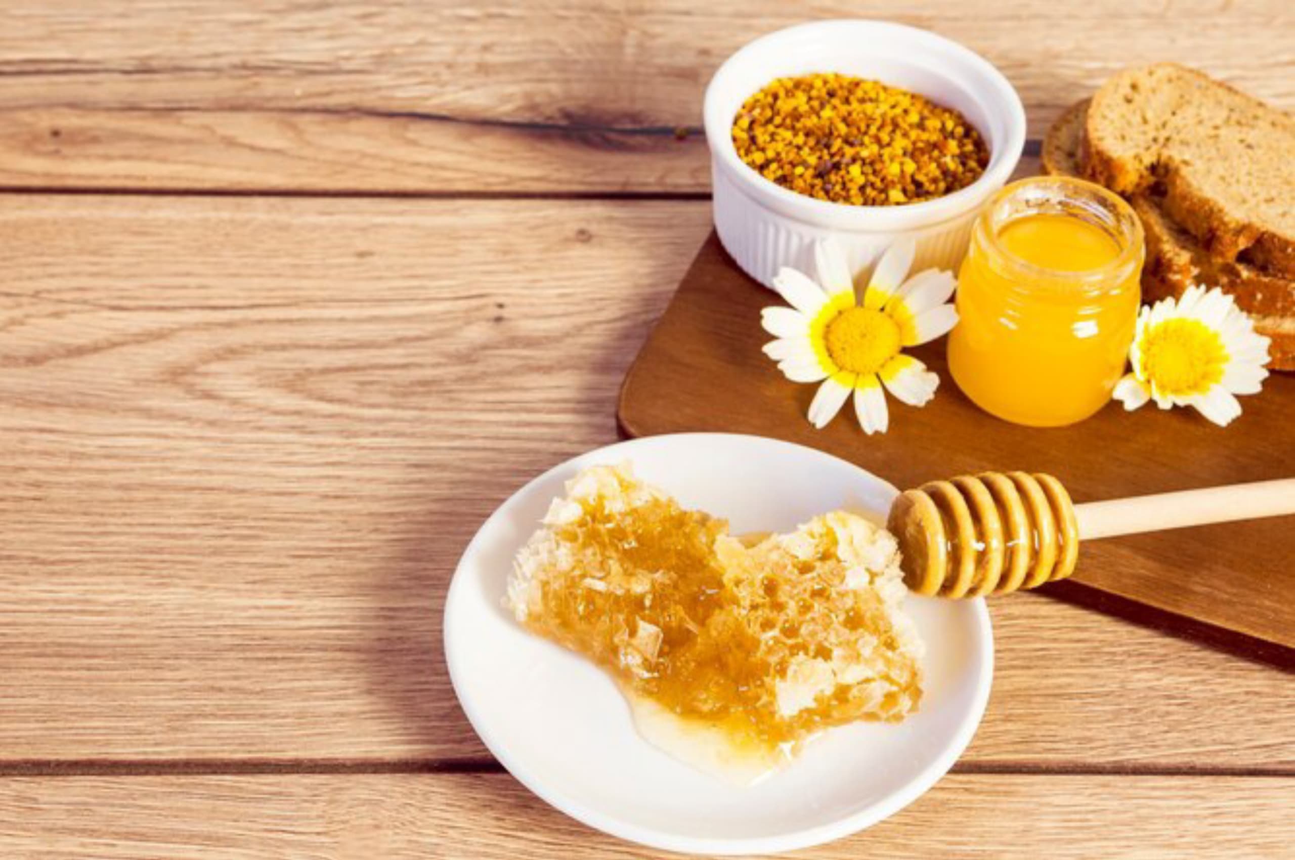 Mengatasi Luka Lebih Cepat: 7 Obat Herbal yang Wajib Dicoba