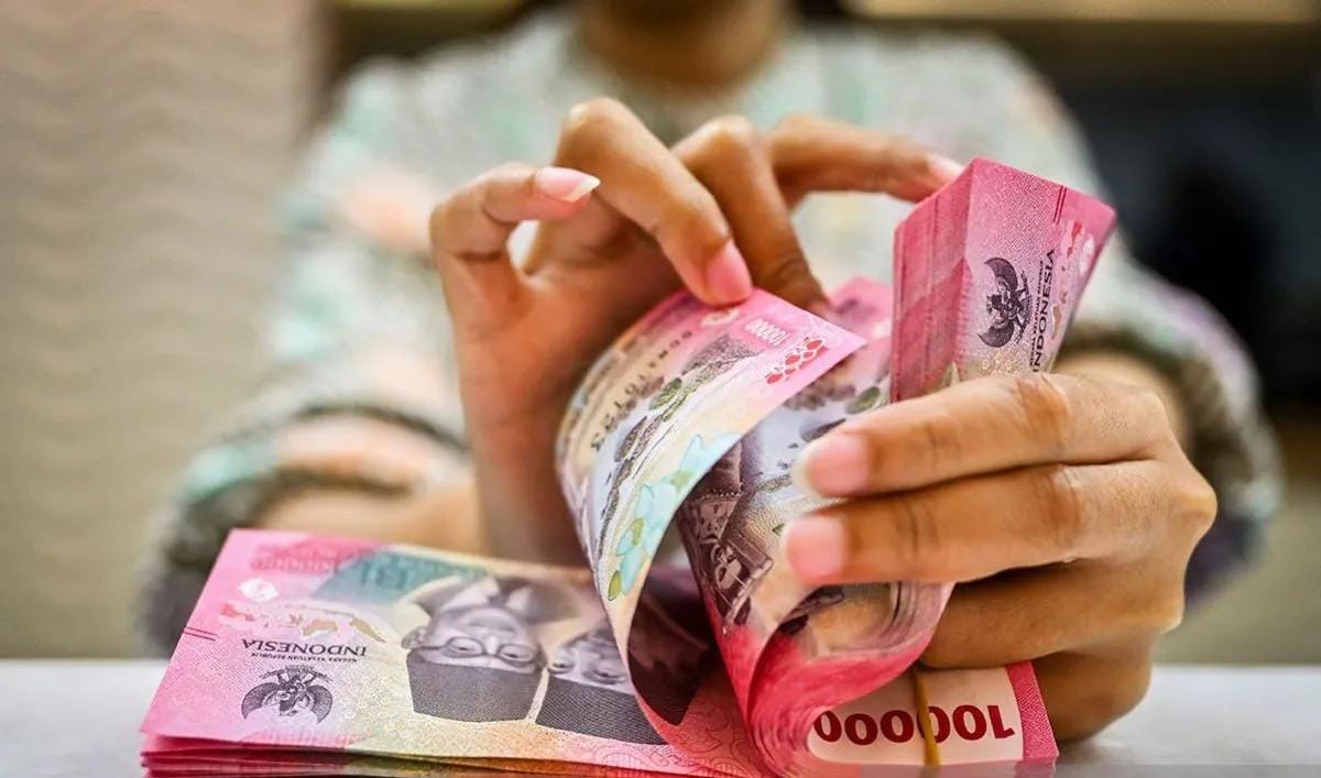 BI Ingatkan Pelaku Usaha untuk Tak Tolak Rupiah Tunai dalam Transaksi
