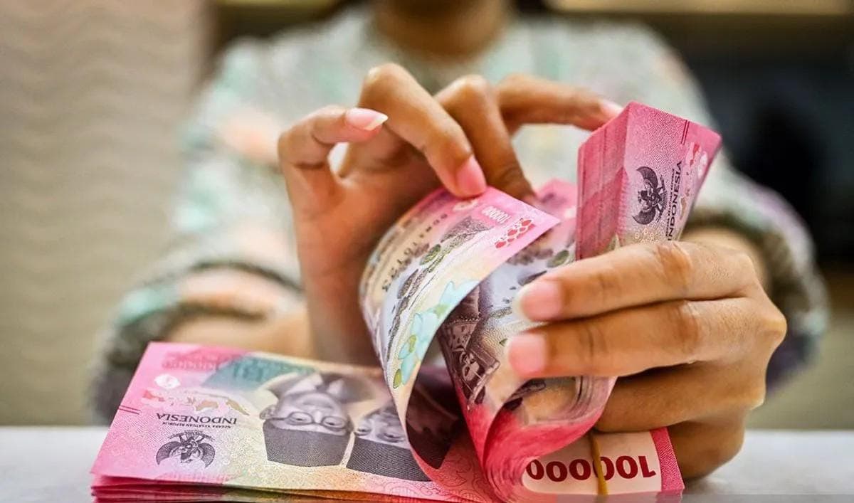 Rupiah Menguat Imbas Kesepakatan Tarif Baru AS - Asia