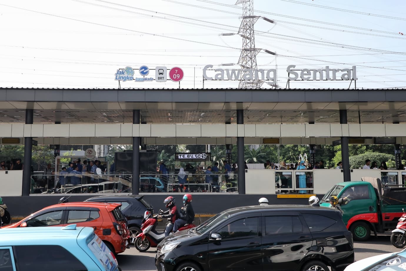 Tarif Transjabodetabek Rute Vida Bekasi-Cawang Rp 3.500, Ada Diskon Jika di Bawah Jam 7 Pagi, Jadi Segini!