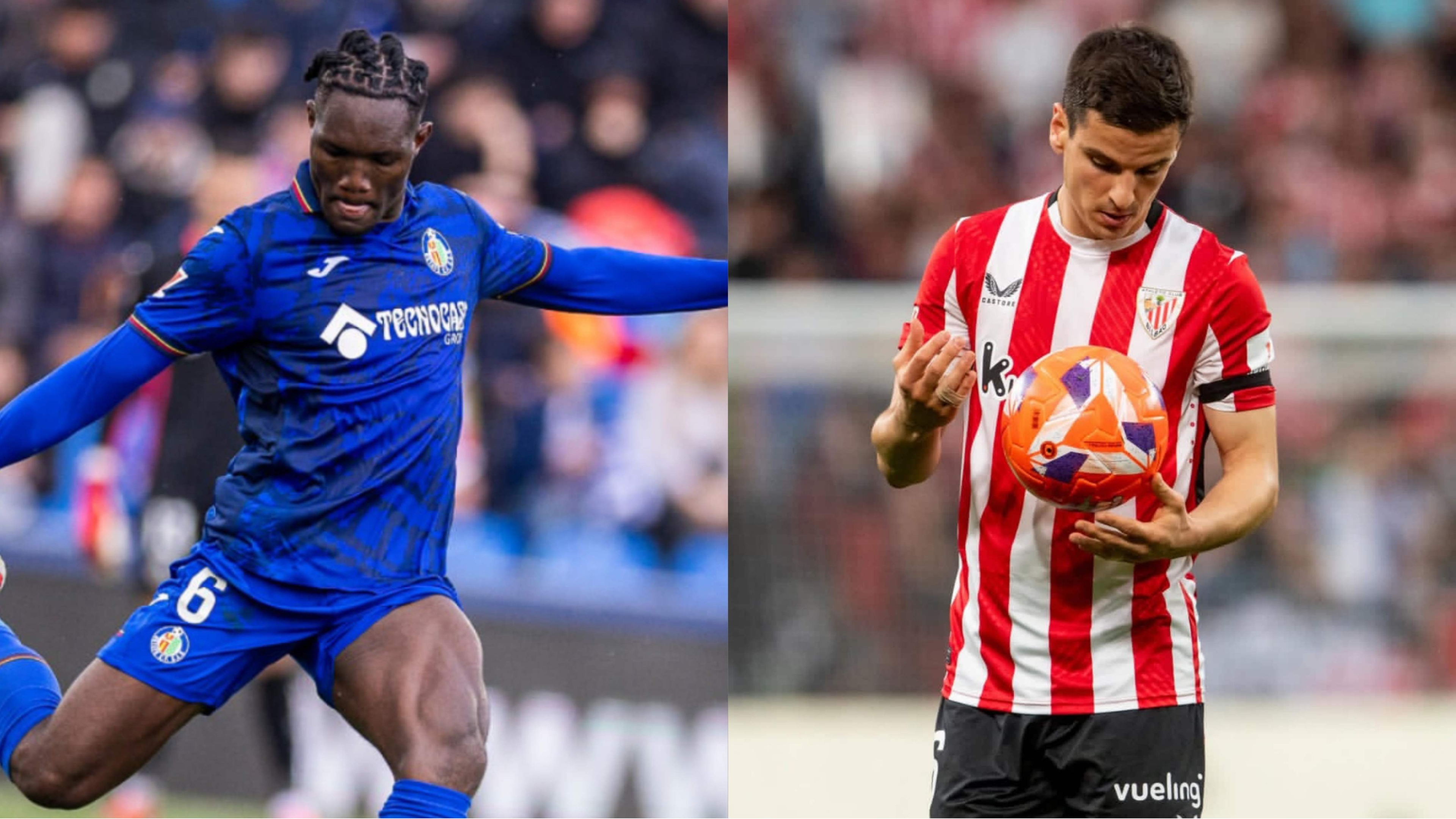 Segera Tayang! Link Live Streaming Getafe vs Athletic Bilbao di La Liga, 16 Mei 2025
