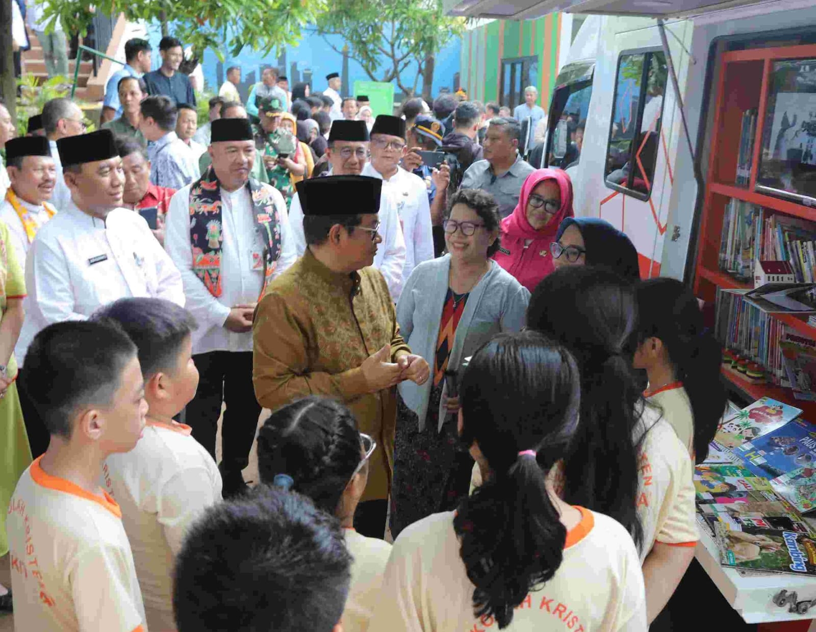 Lanjutkan Pembangunan Era Ahok, Gubernur Pramono Bakal Revitalisasi RPTRA Kalijodo, Apa Saja yang Akan Dihadirkan di Situ?